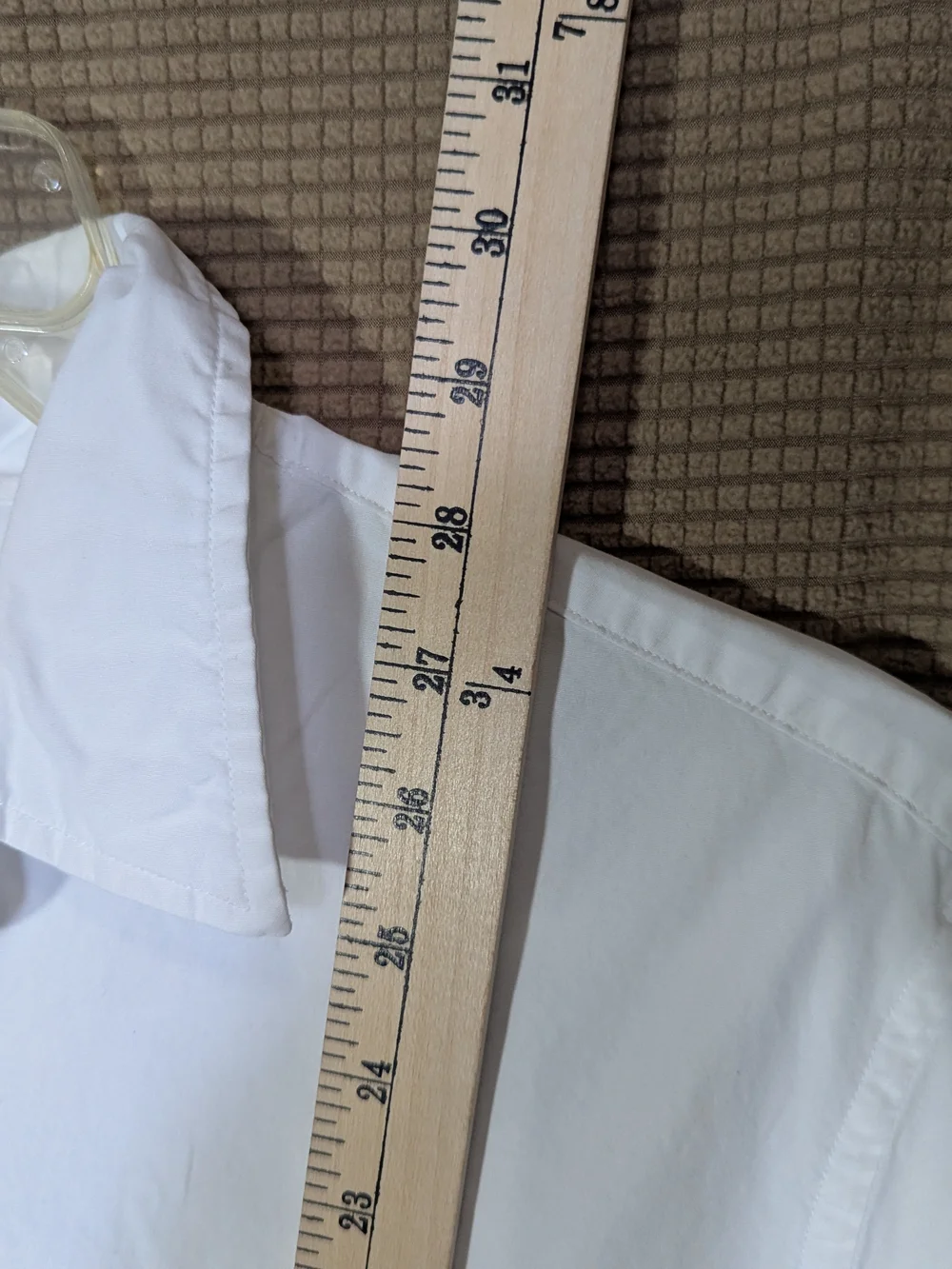J. Crew versatile crew